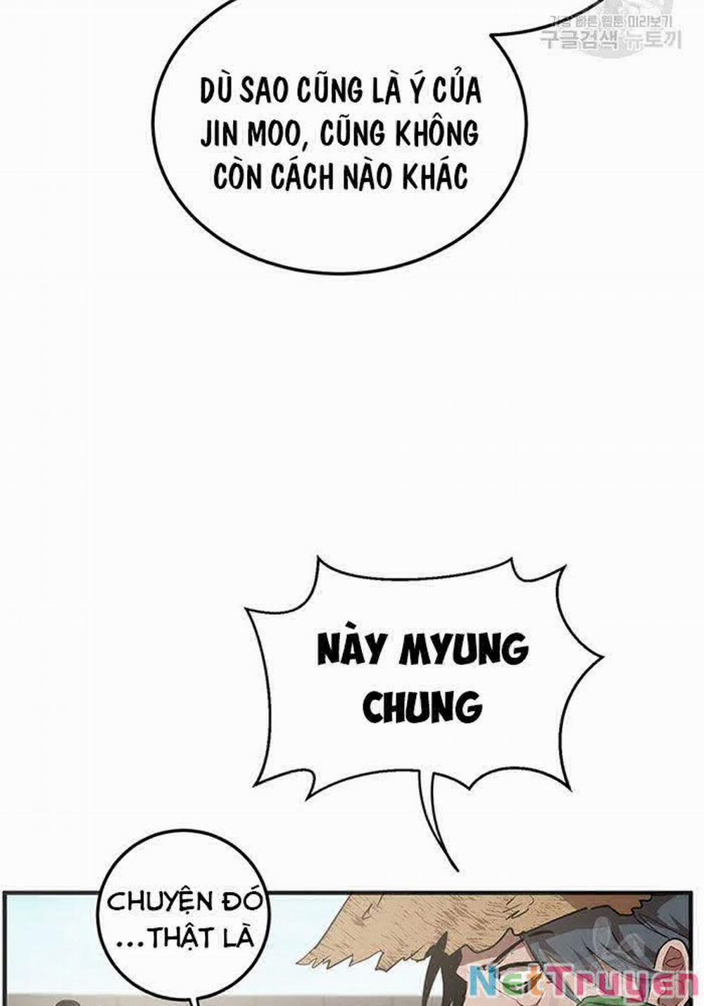 Võ Đang Kỳ Hiệp 54 trang 61