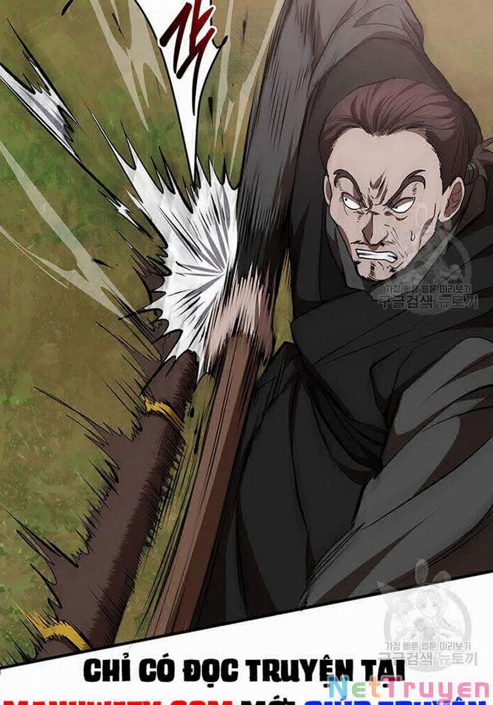 Võ Đang Kỳ Hiệp 54 trang 93