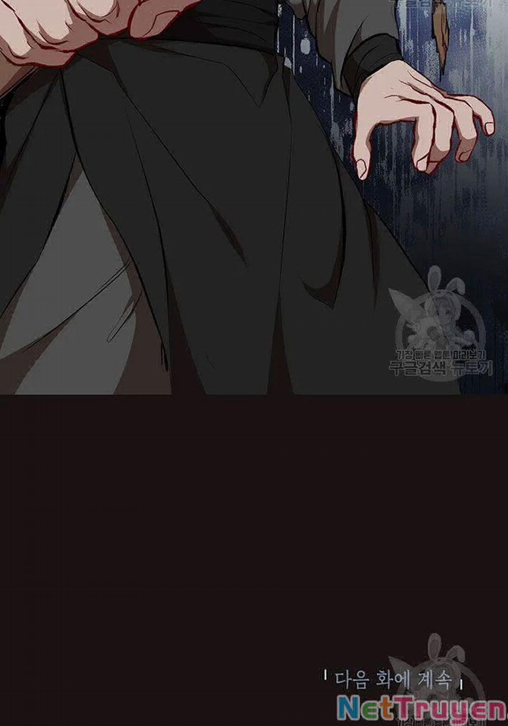 Võ Đang Kỳ Hiệp 54 trang 99