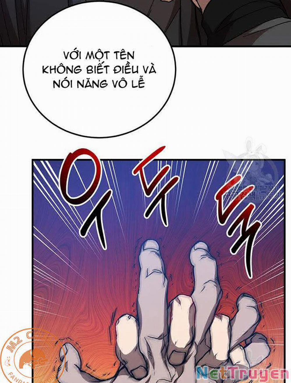 Võ Đang Kỳ Hiệp 55 trang 101