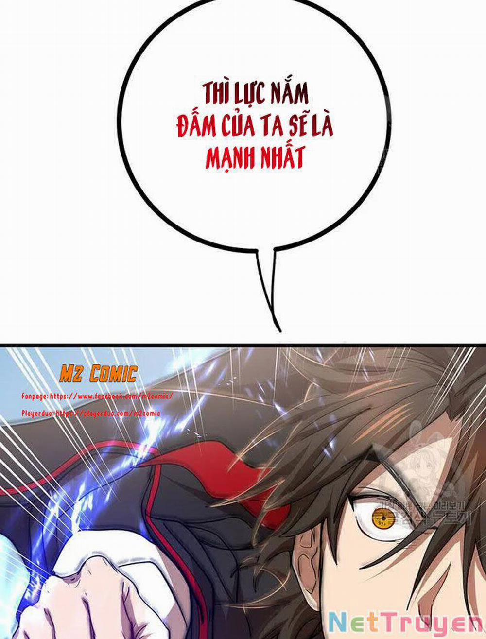 Võ Đang Kỳ Hiệp 55 trang 104