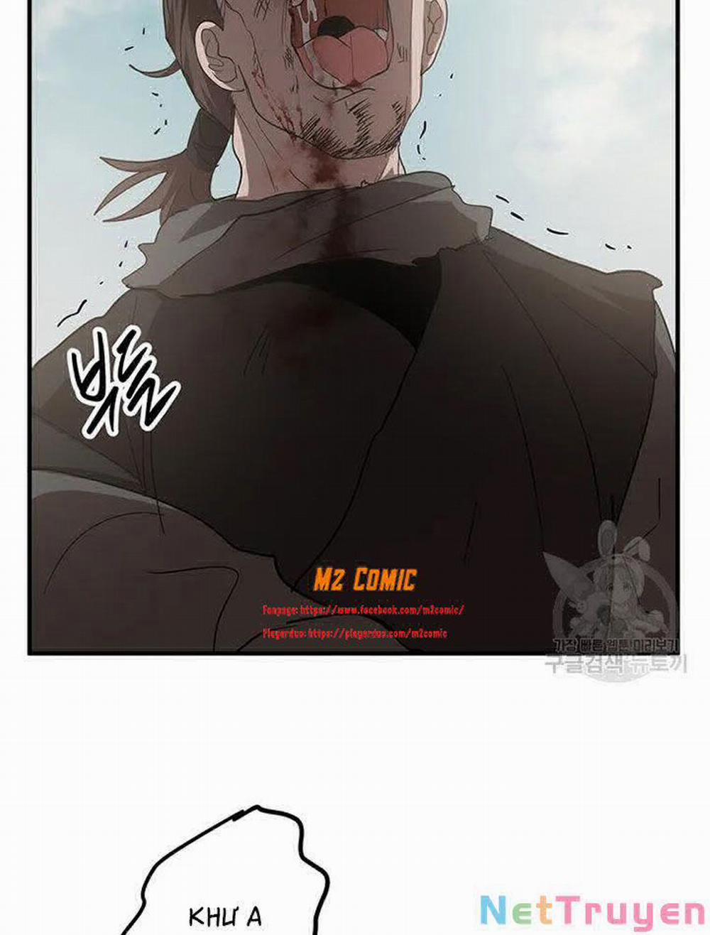 Võ Đang Kỳ Hiệp 55 trang 114