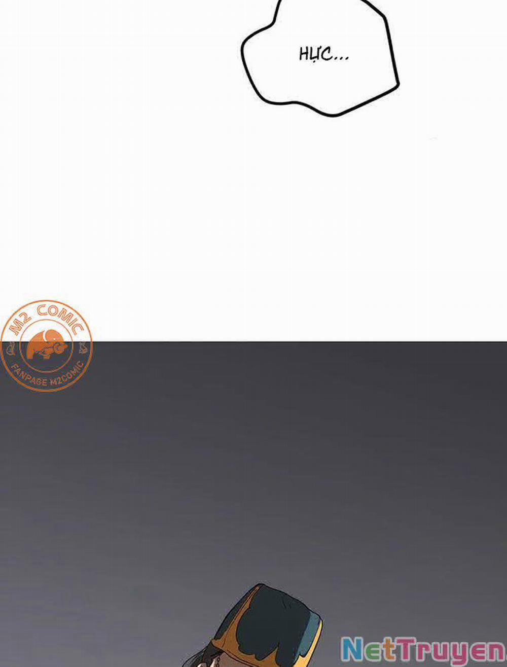 Võ Đang Kỳ Hiệp 55 trang 116