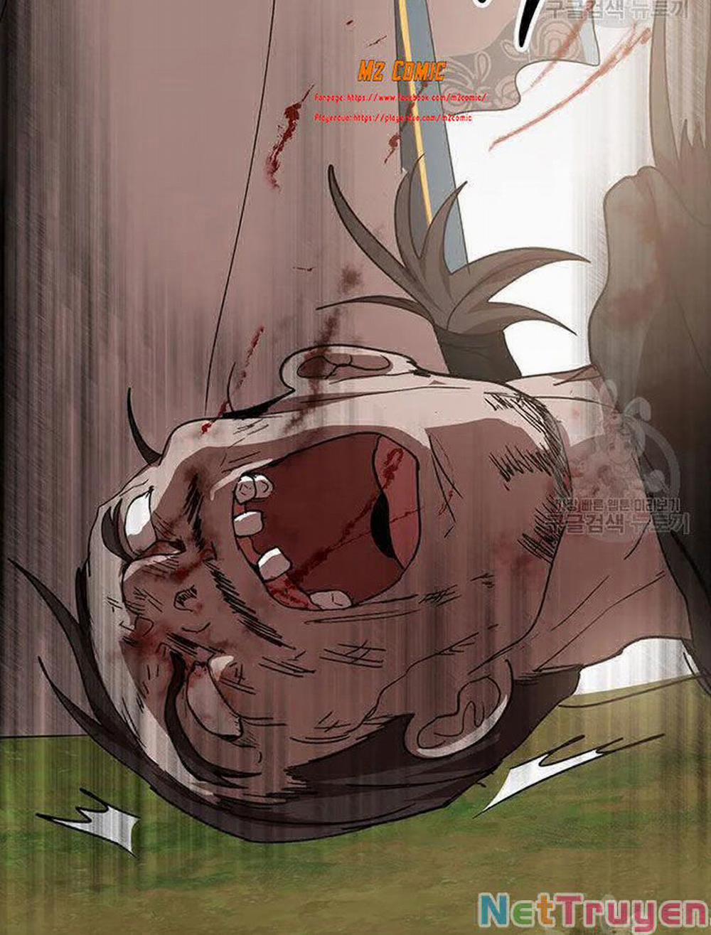 Võ Đang Kỳ Hiệp 55 trang 118