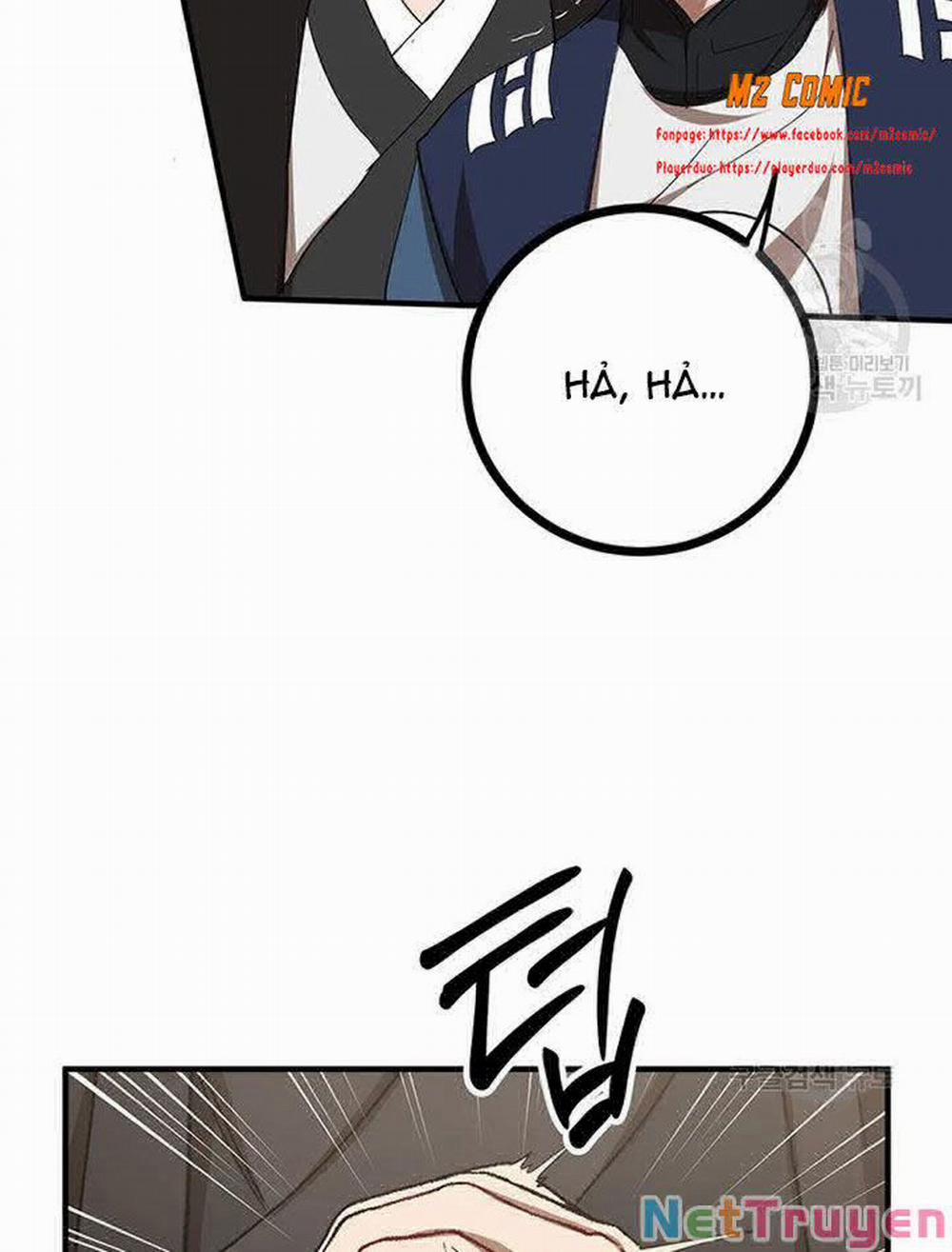 Võ Đang Kỳ Hiệp 55 trang 121