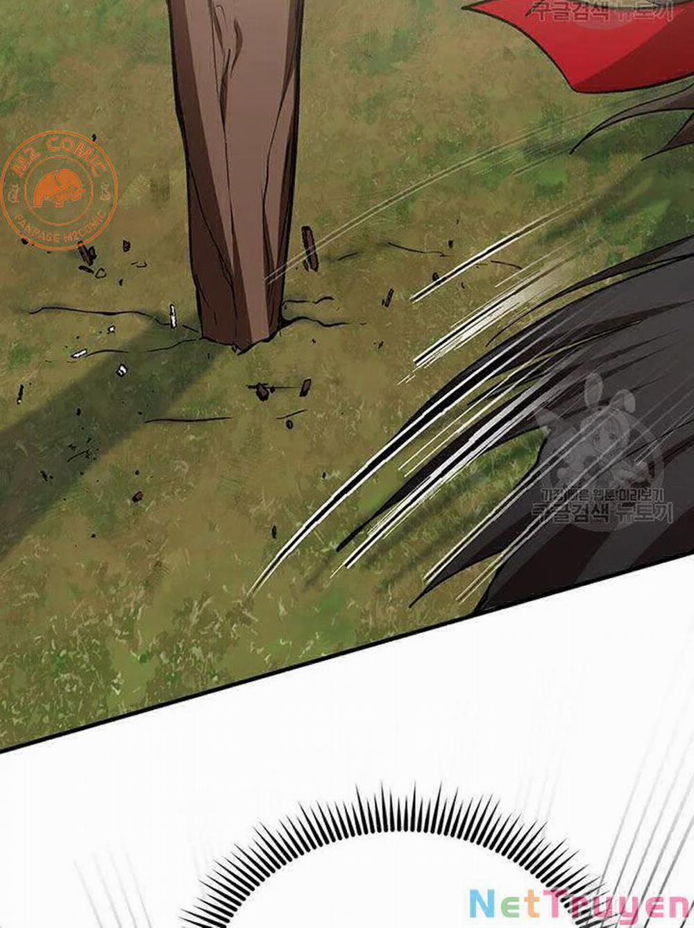 Võ Đang Kỳ Hiệp 55 trang 18