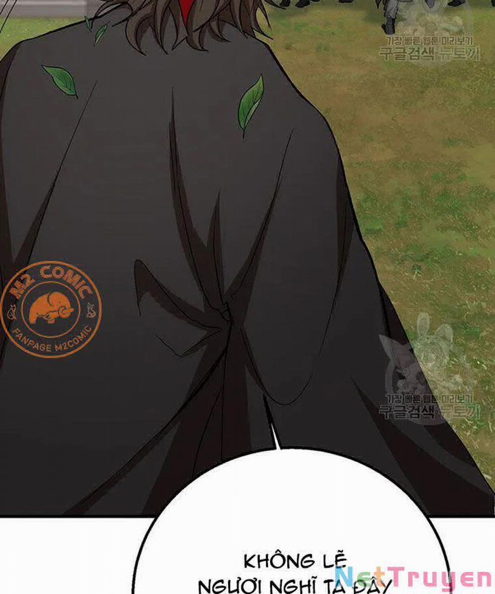 Võ Đang Kỳ Hiệp 55 trang 28