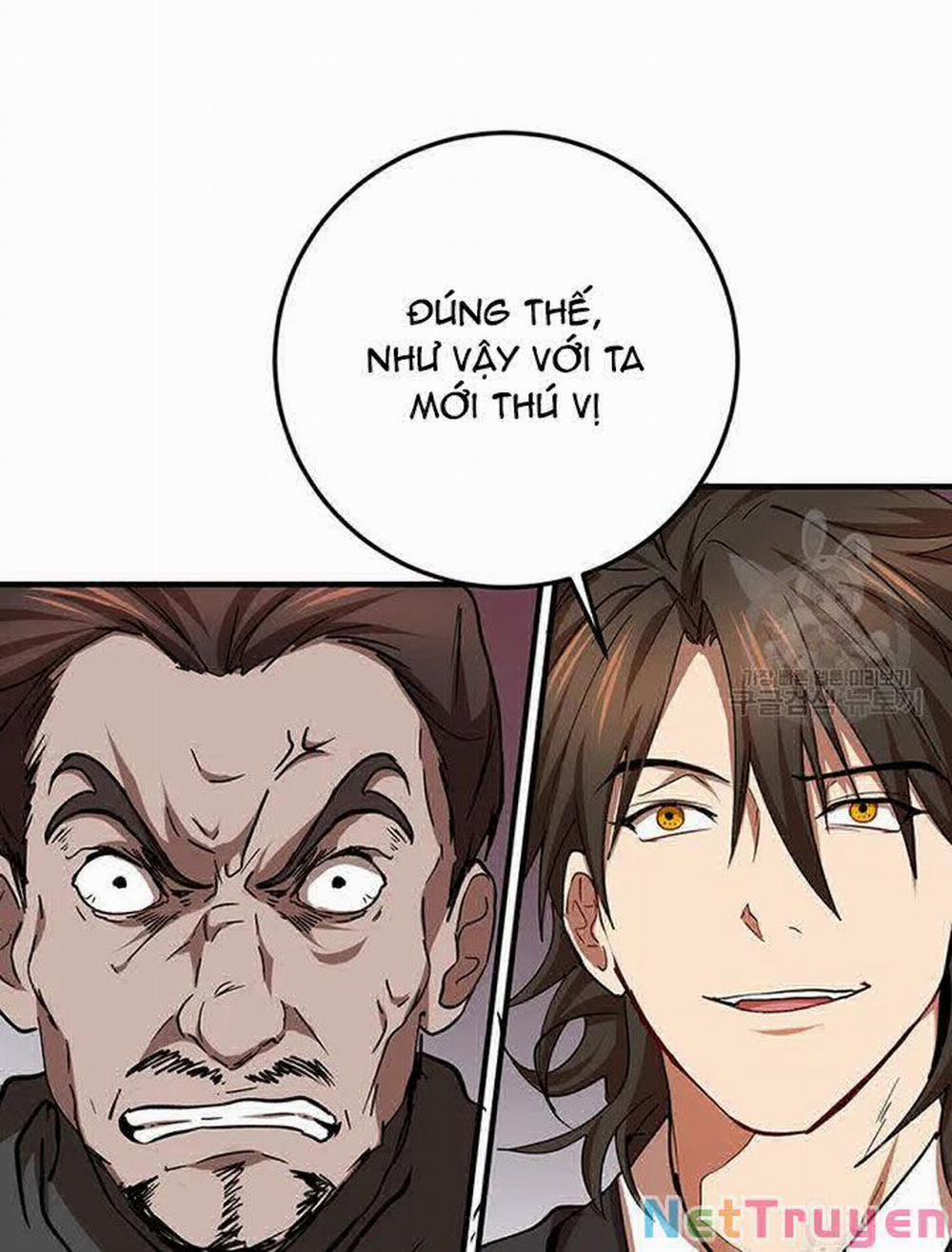 Võ Đang Kỳ Hiệp 55 trang 41