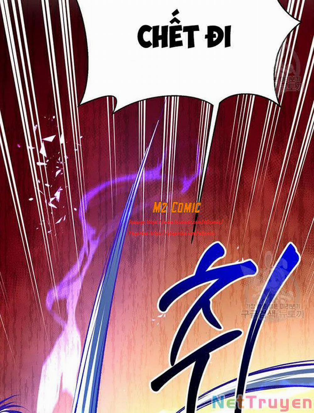 Võ Đang Kỳ Hiệp 55 trang 43