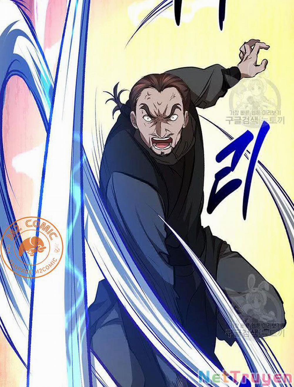 Võ Đang Kỳ Hiệp 55 trang 44