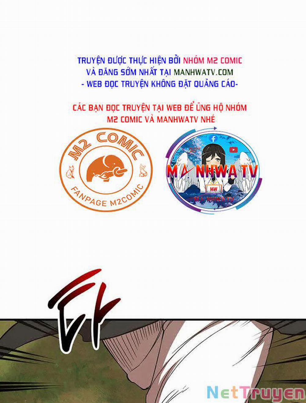 Võ Đang Kỳ Hiệp 55 trang 47