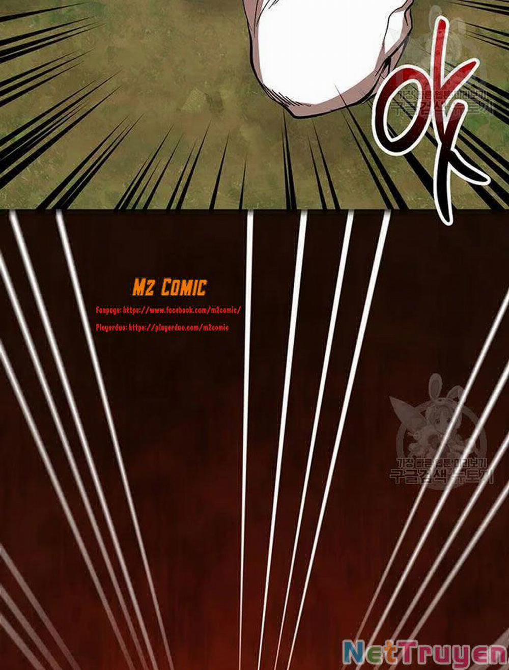 Võ Đang Kỳ Hiệp 55 trang 48