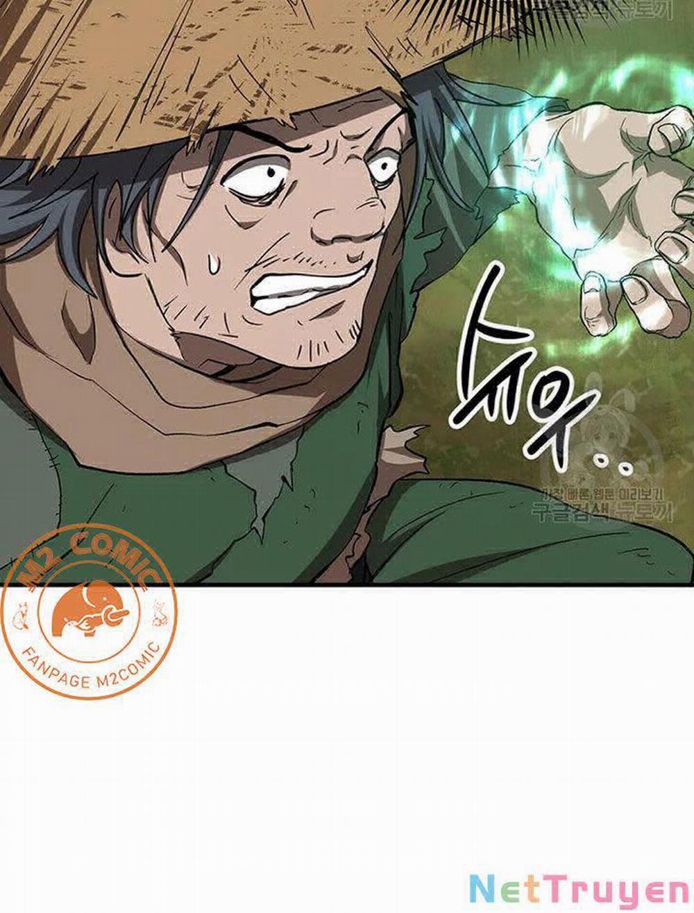 Võ Đang Kỳ Hiệp 55 trang 52