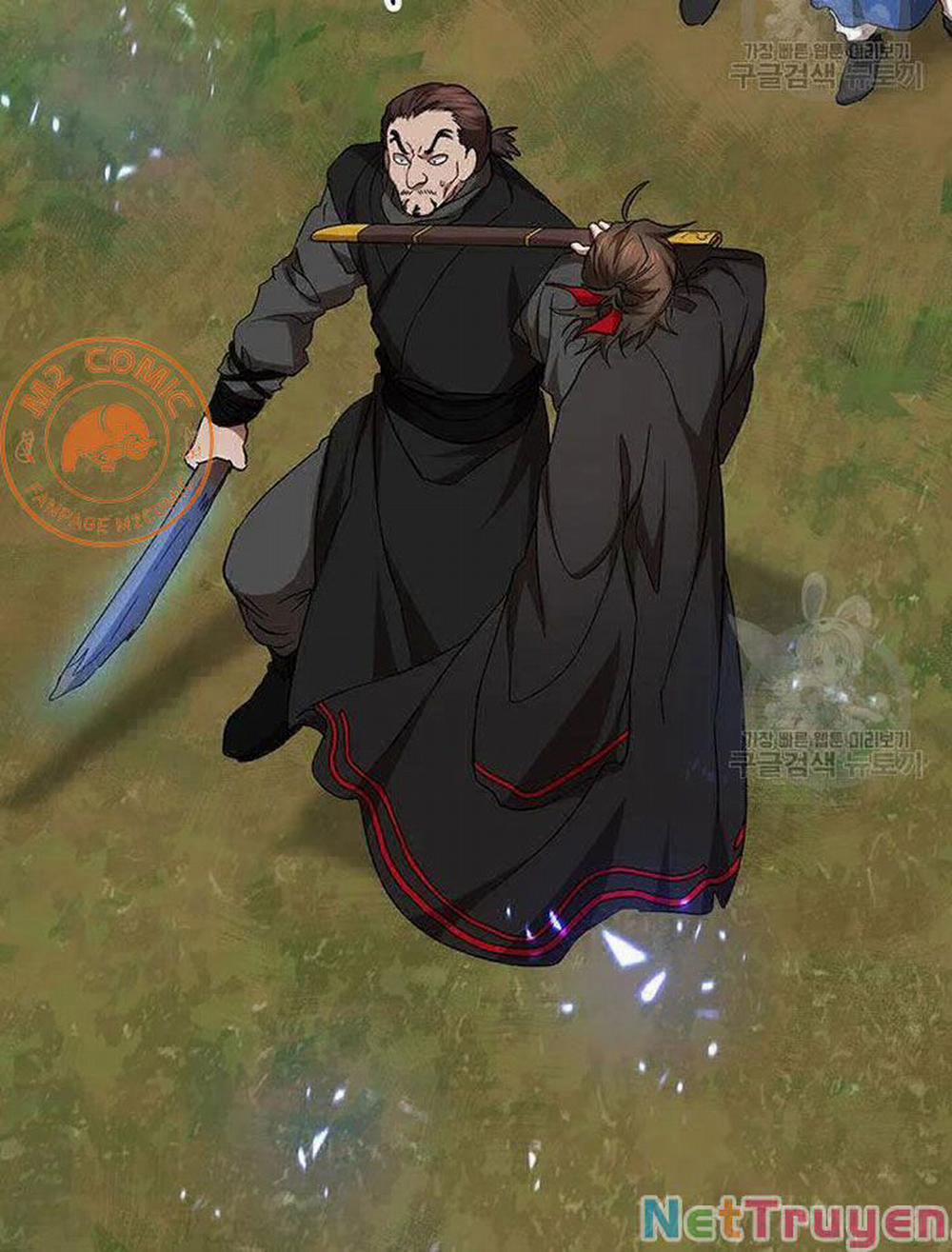 Võ Đang Kỳ Hiệp 55 trang 58