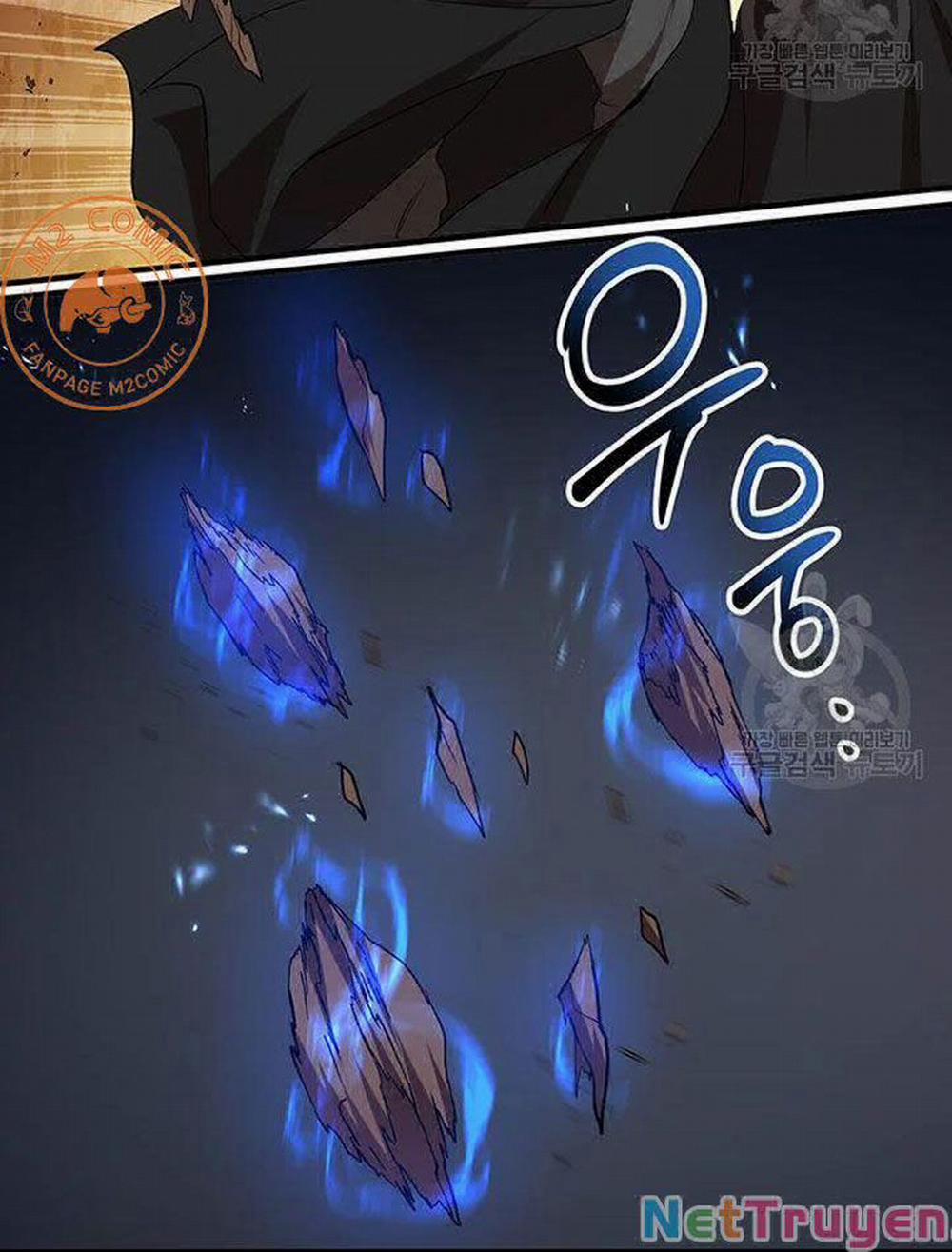 Võ Đang Kỳ Hiệp 55 trang 69