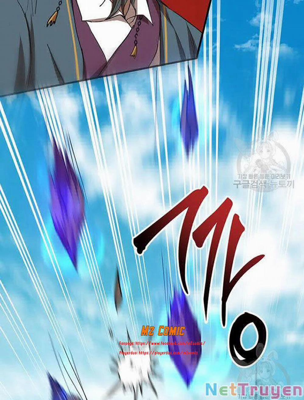 Võ Đang Kỳ Hiệp 55 trang 73