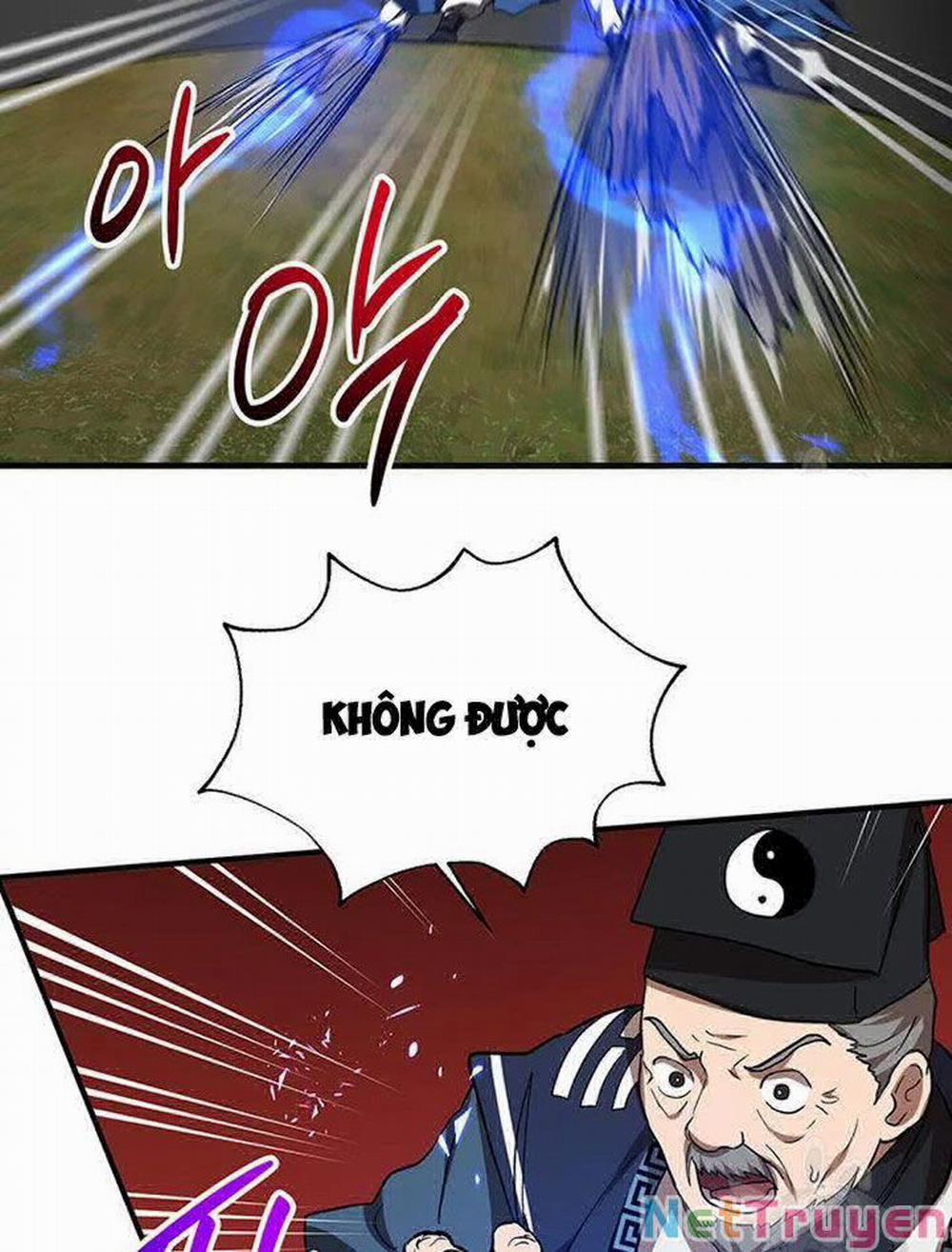 Võ Đang Kỳ Hiệp 55 trang 79