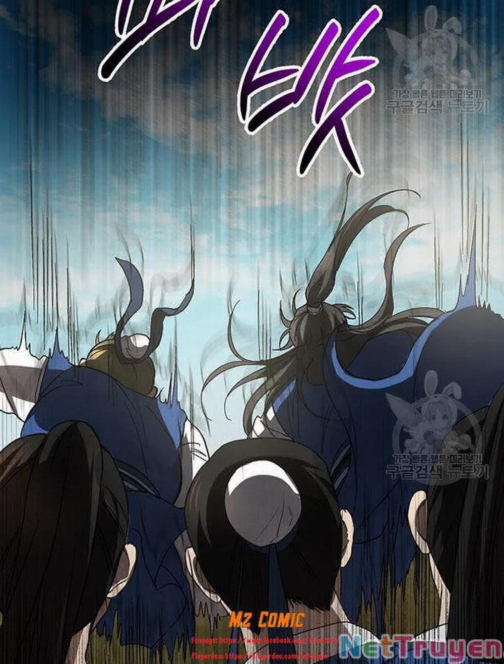 Võ Đang Kỳ Hiệp 55 trang 81