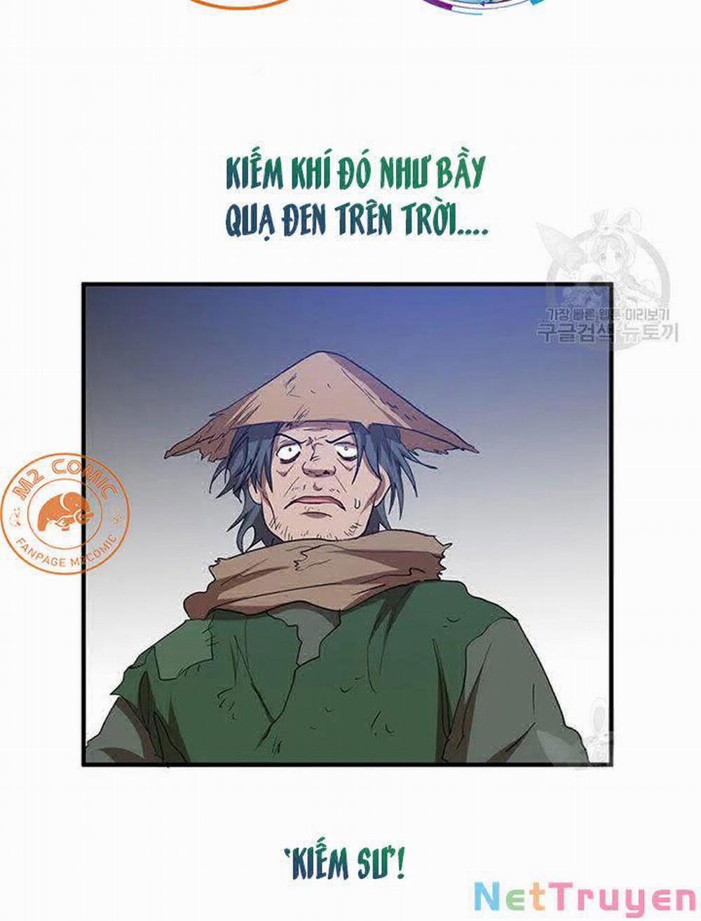 Võ Đang Kỳ Hiệp 55 trang 94