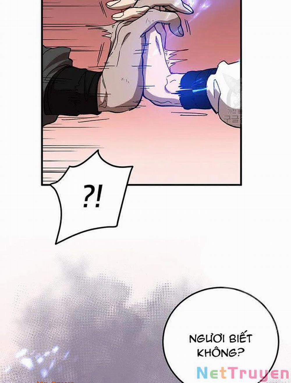 Võ Đang Kỳ Hiệp 55 trang 99