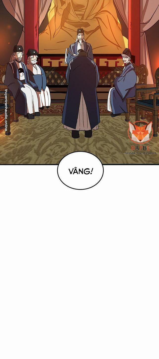 Võ Đang Kỳ Hiệp 6 trang 14