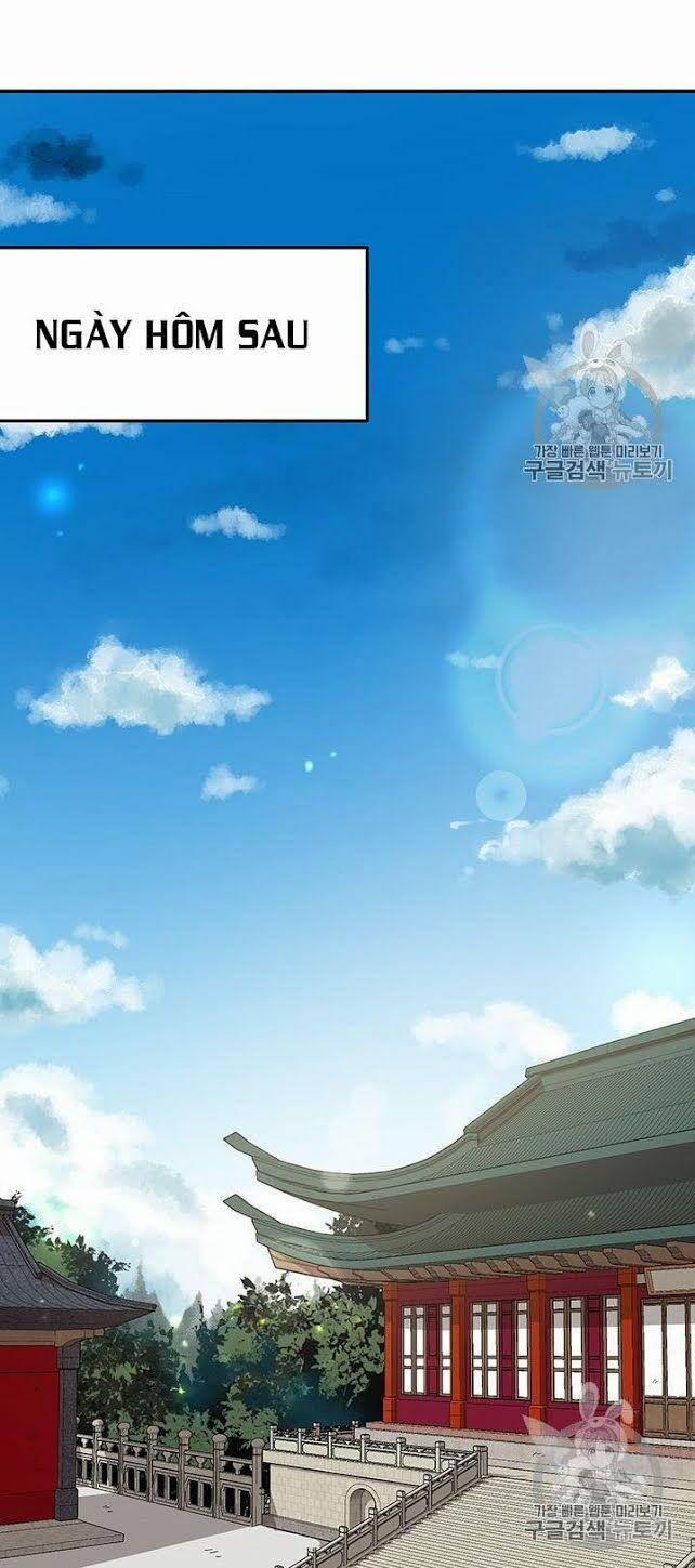 Võ Đang Kỳ Hiệp 6 trang 15