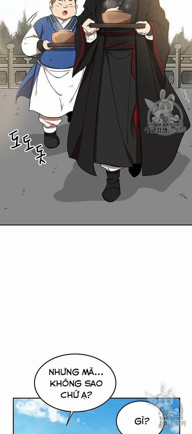 Võ Đang Kỳ Hiệp 6 trang 45