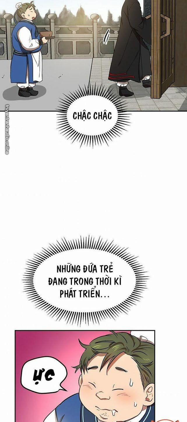Võ Đang Kỳ Hiệp 6 trang 50