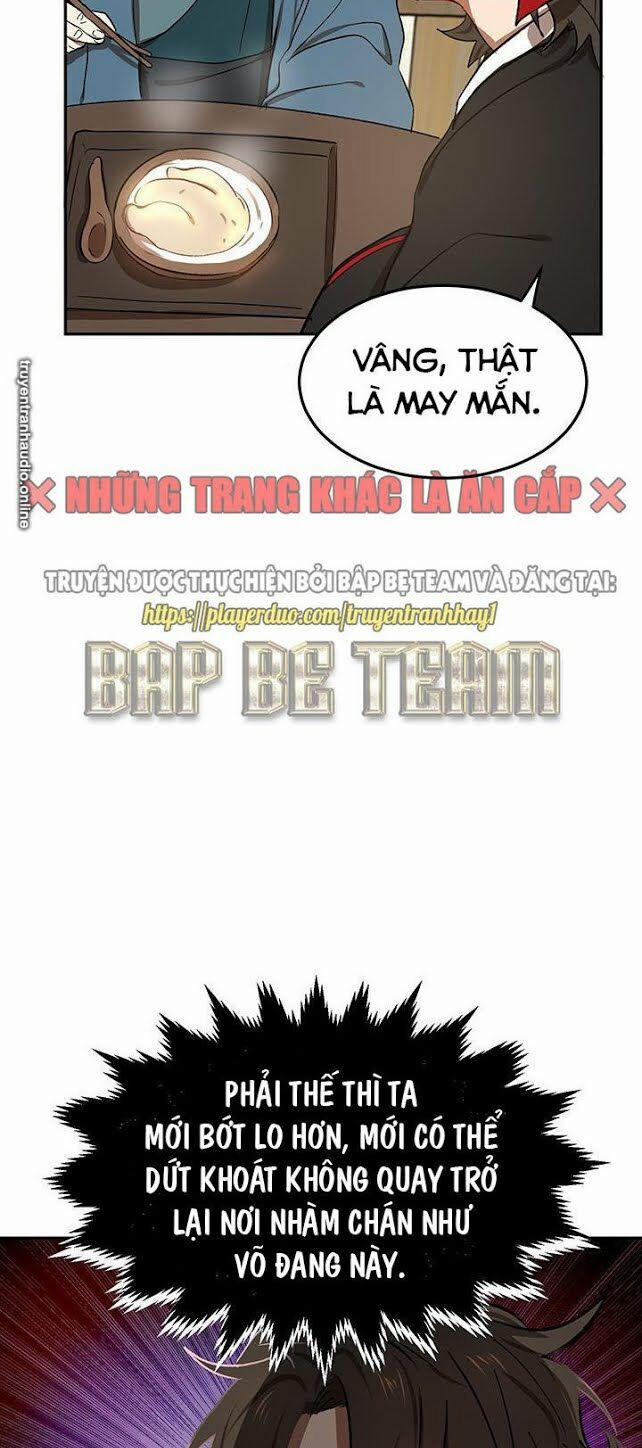 Võ Đang Kỳ Hiệp 6 trang 53