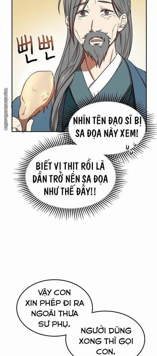 Võ Đang Kỳ Hiệp 6 trang 56