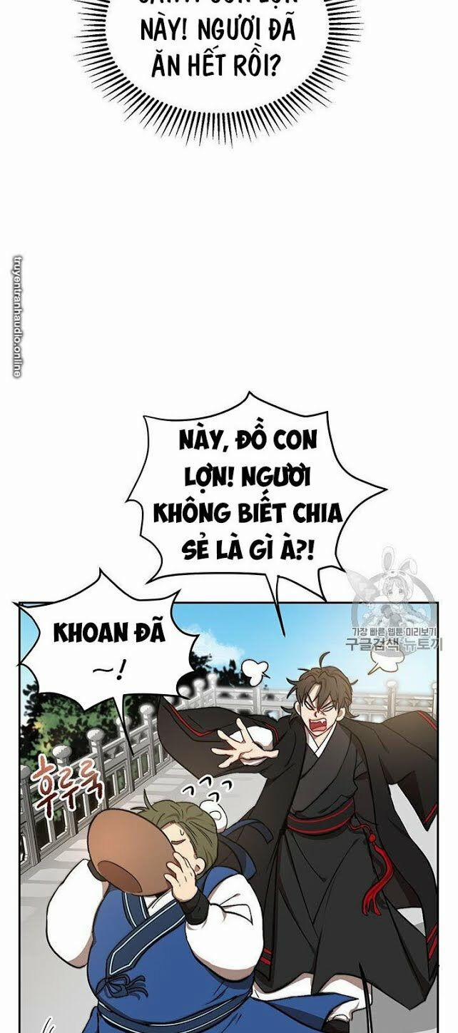 Võ Đang Kỳ Hiệp 6 trang 59