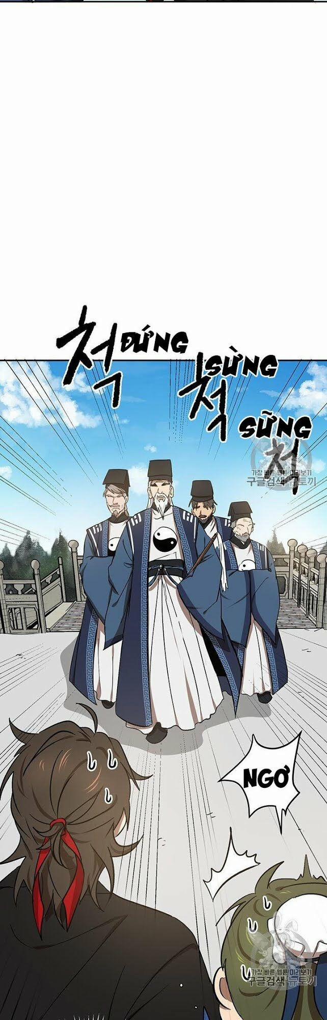 Võ Đang Kỳ Hiệp 6 trang 61