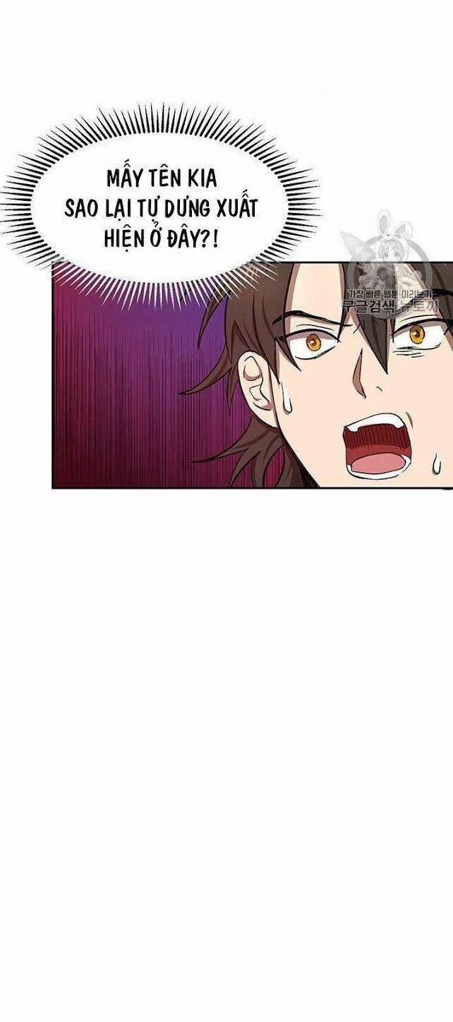 Võ Đang Kỳ Hiệp 6 trang 63