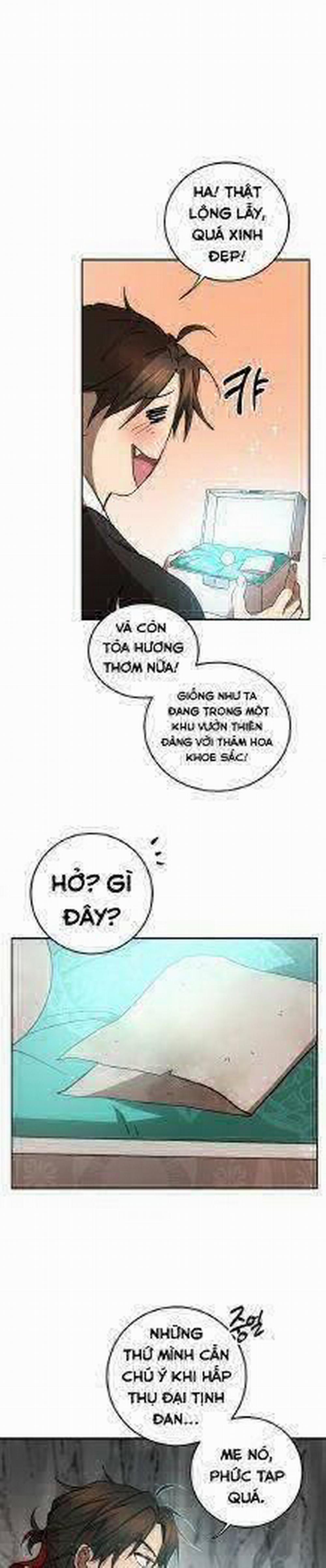 Võ Đang Kỳ Hiệp 61 trang 2