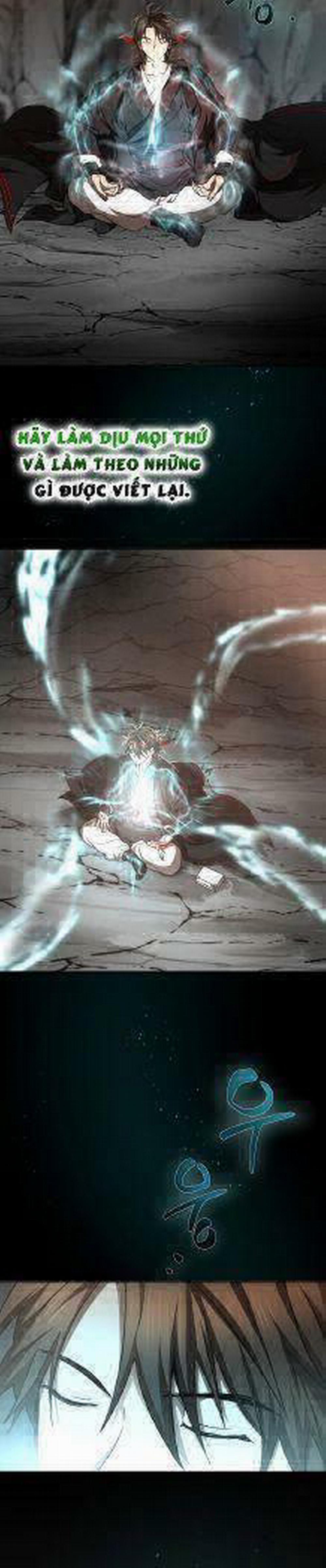 Võ Đang Kỳ Hiệp 61 trang 4