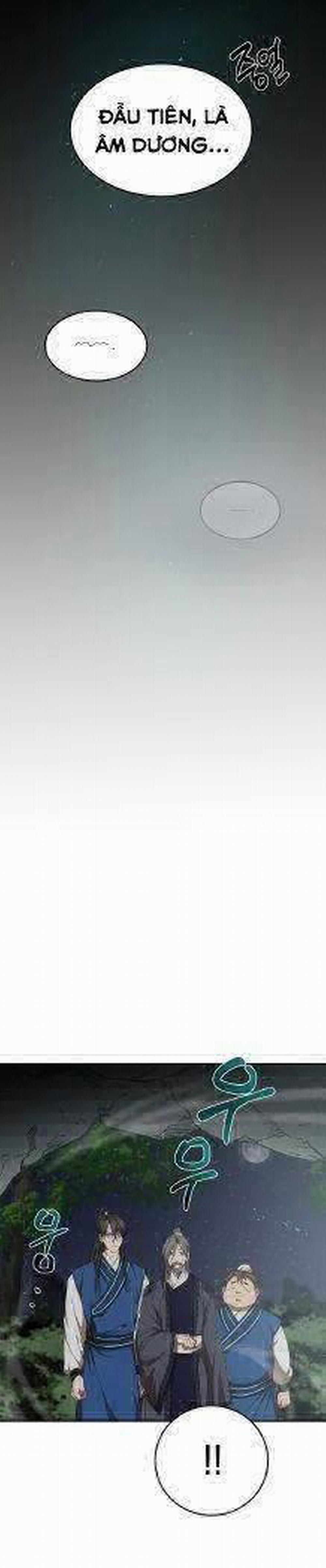 Võ Đang Kỳ Hiệp 61 trang 5