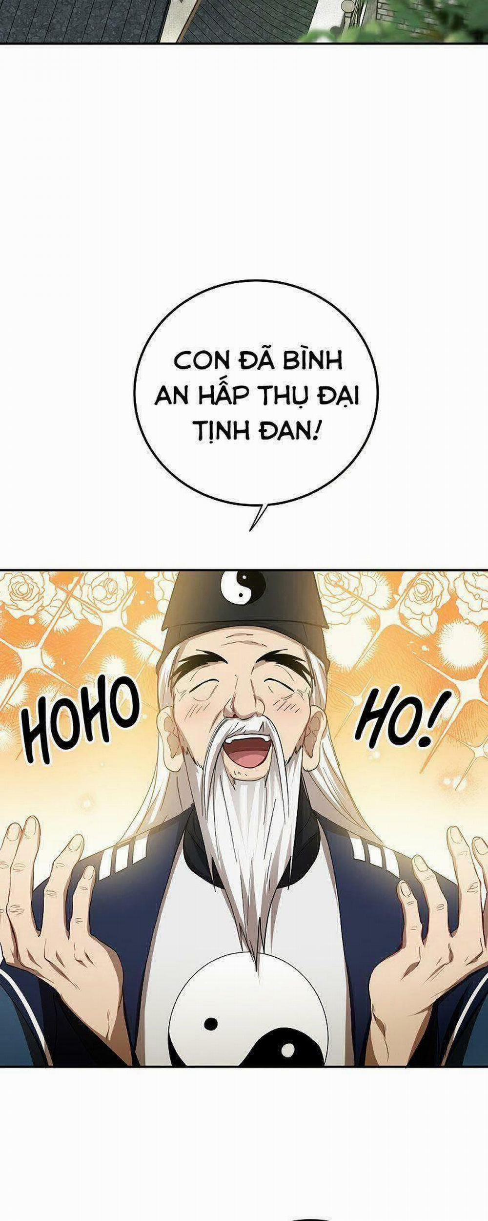 Võ Đang Kỳ Hiệp 62 trang 1