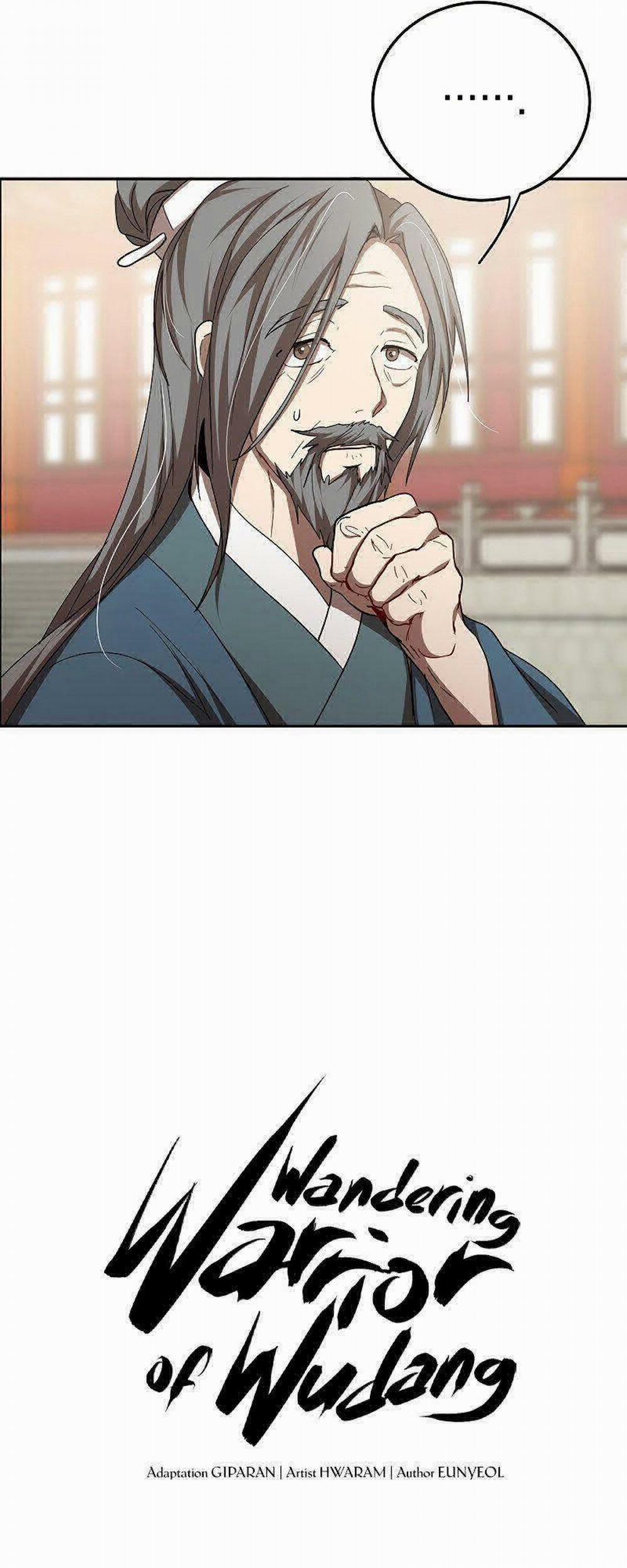 Võ Đang Kỳ Hiệp 62 trang 8