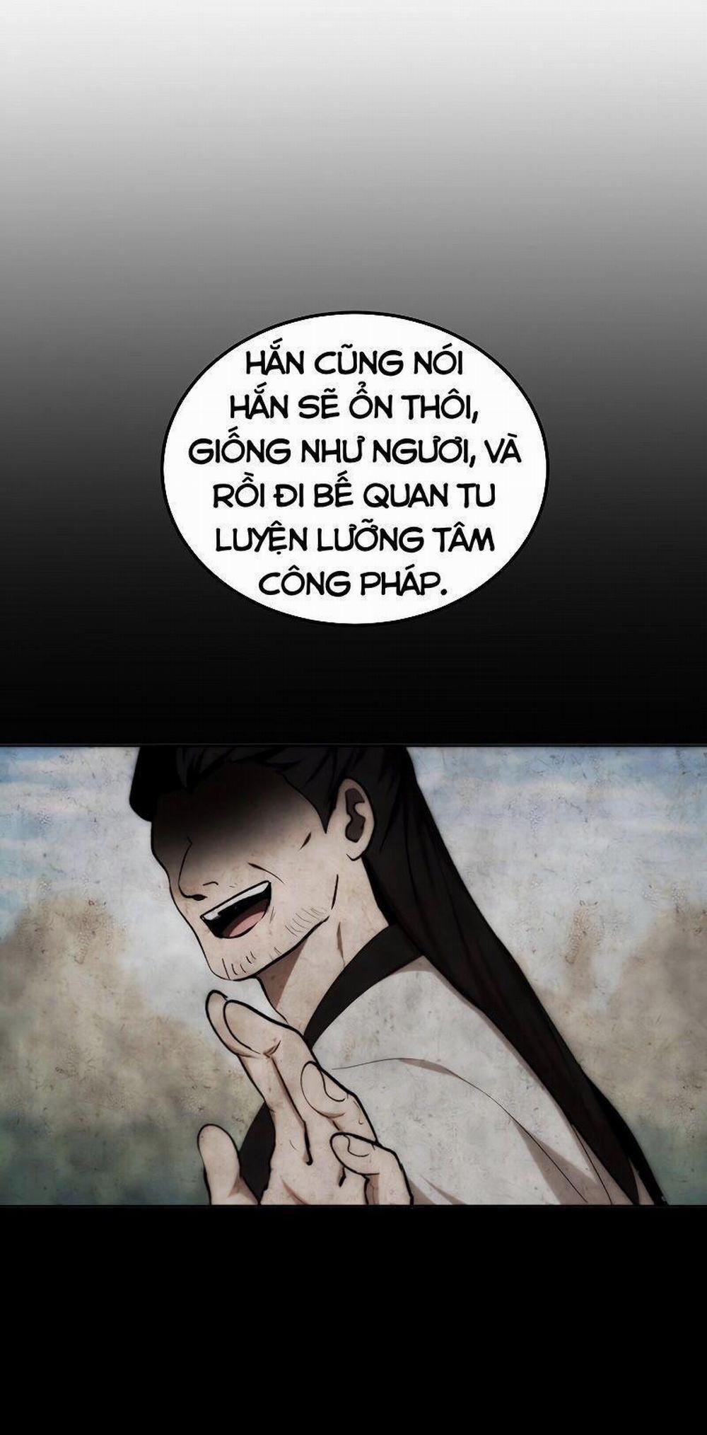 Võ Đang Kỳ Hiệp 63 trang 19