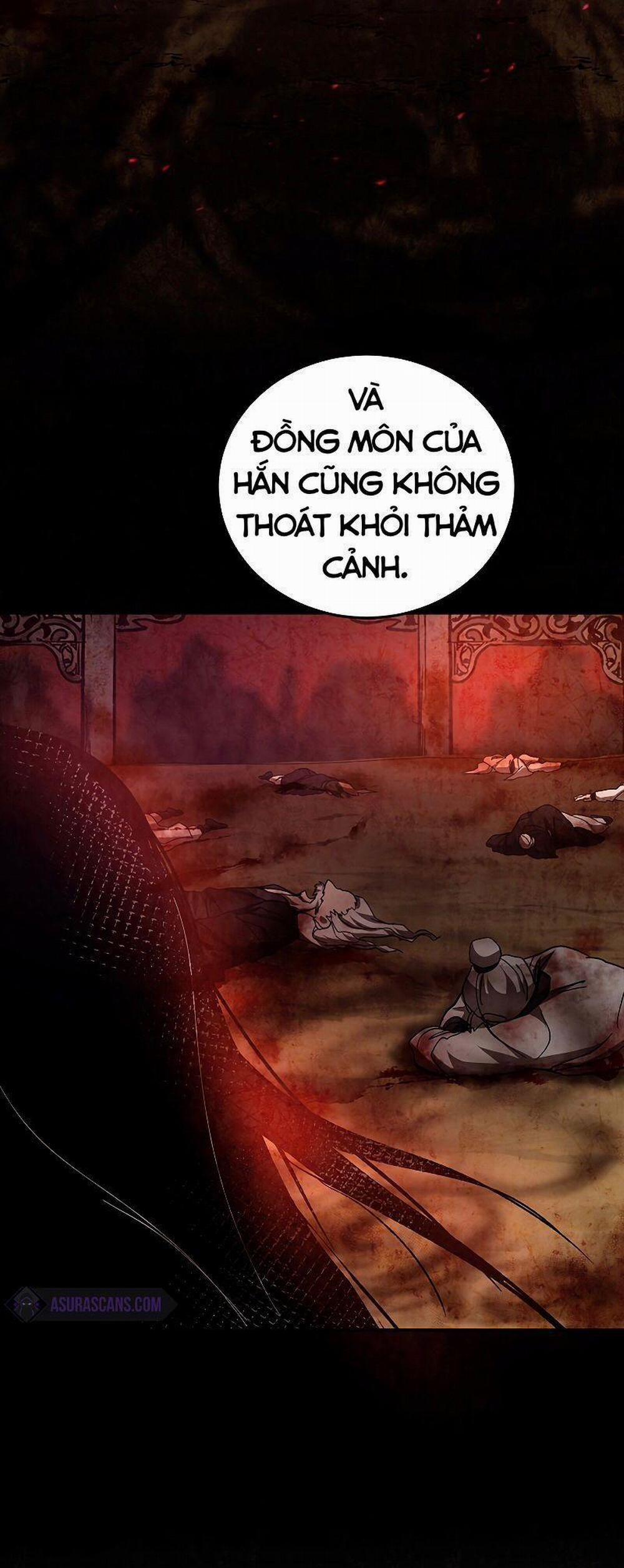 Võ Đang Kỳ Hiệp 63 trang 22