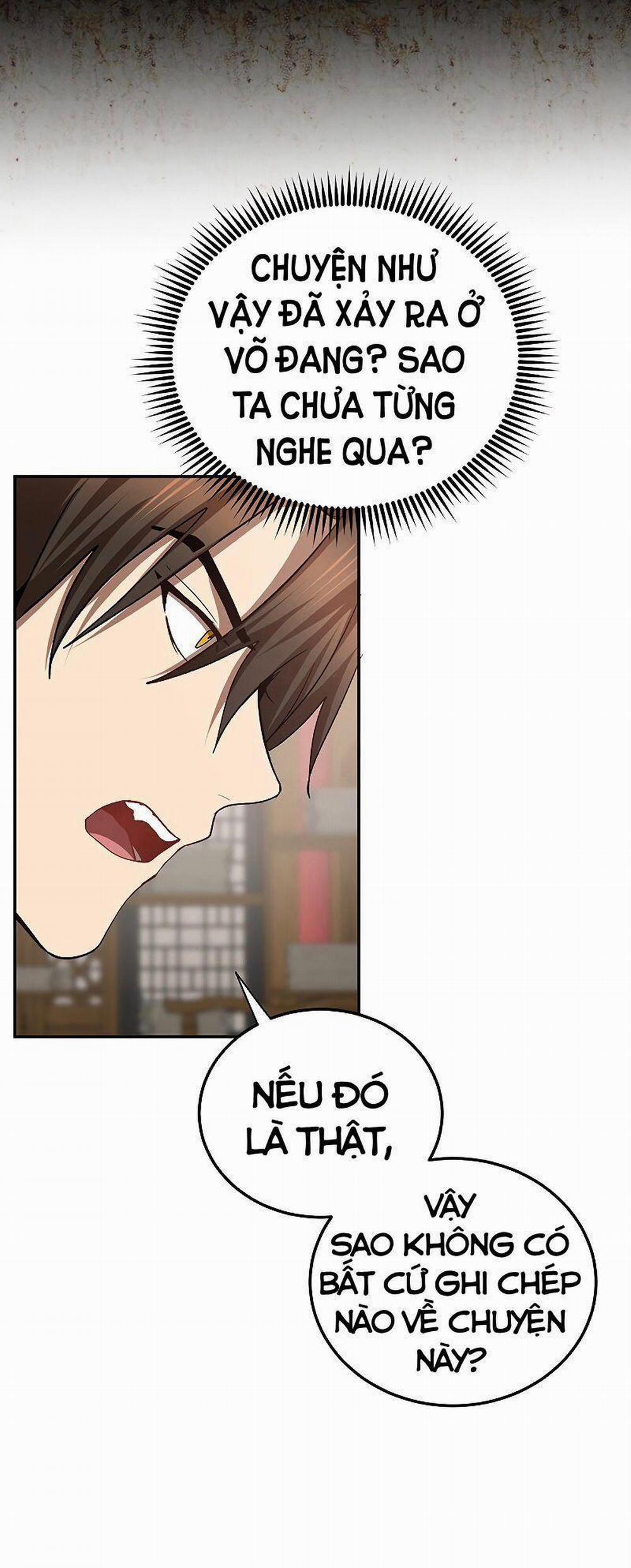 Võ Đang Kỳ Hiệp 63 trang 23