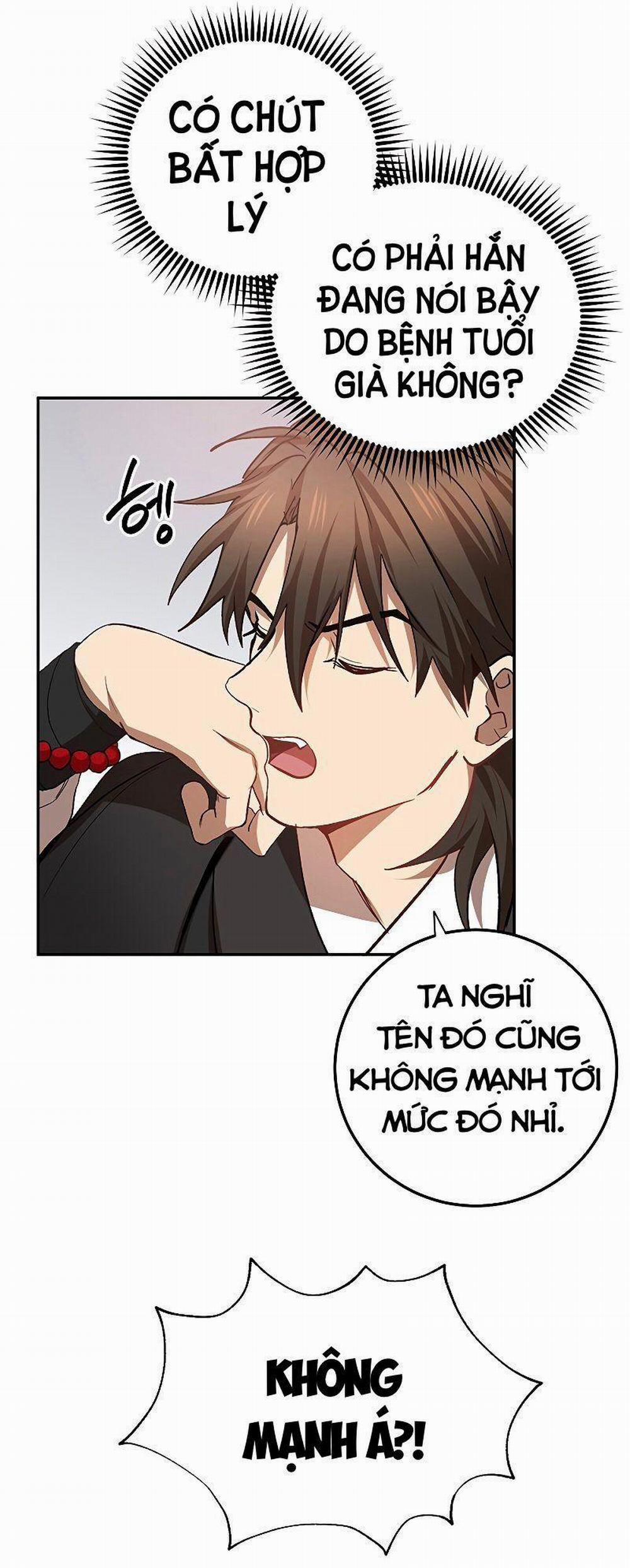 Võ Đang Kỳ Hiệp 63 trang 28