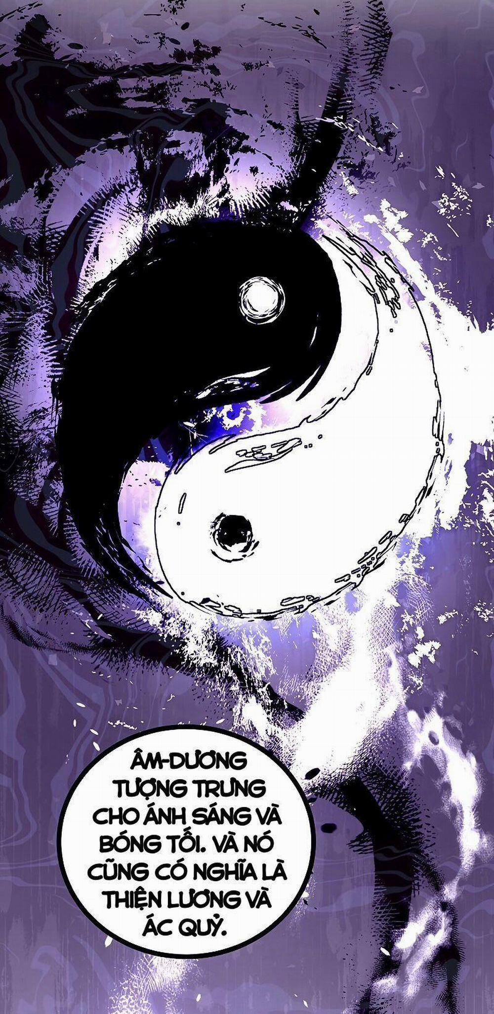 Võ Đang Kỳ Hiệp 63 trang 3