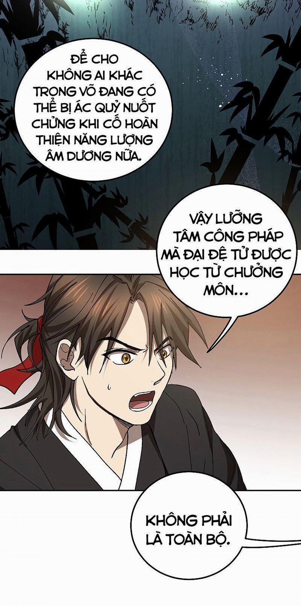 Võ Đang Kỳ Hiệp 63 trang 32