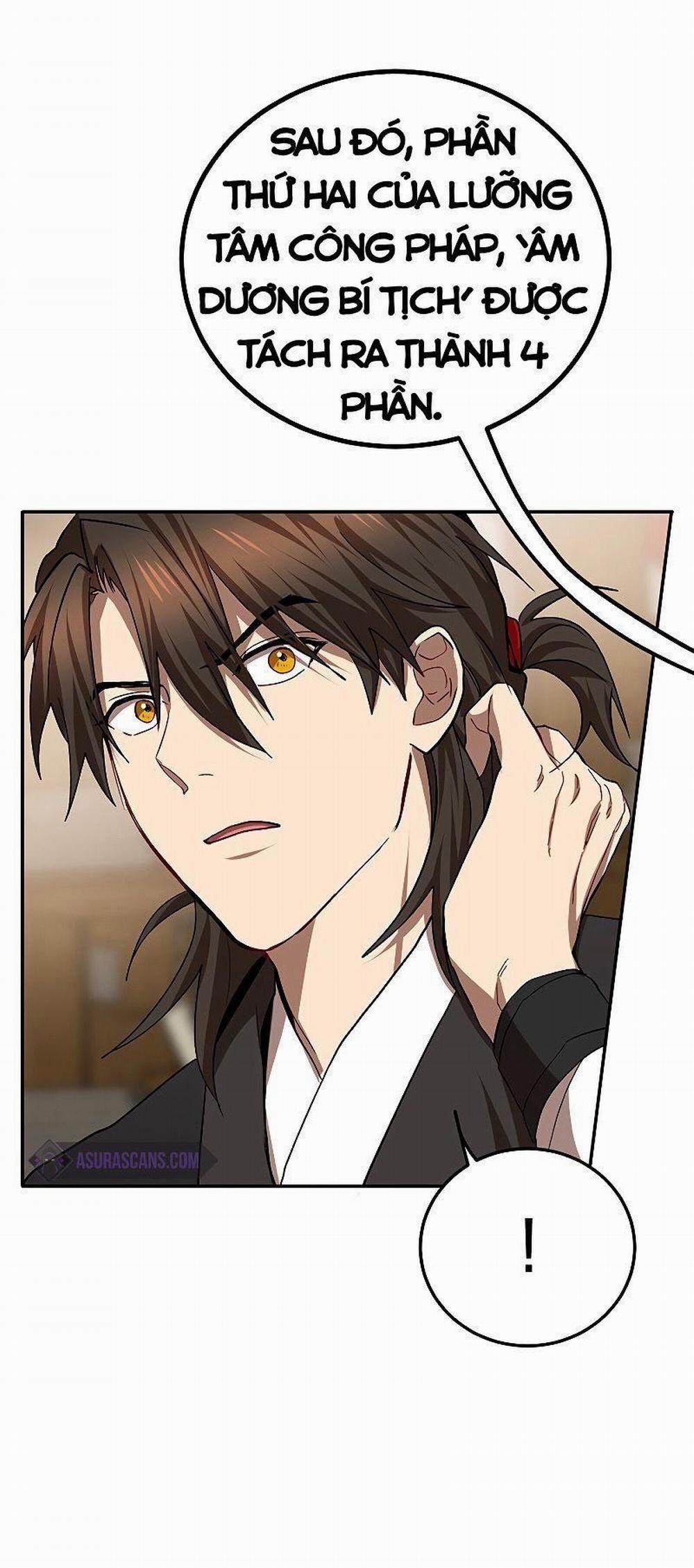 Võ Đang Kỳ Hiệp 63 trang 38