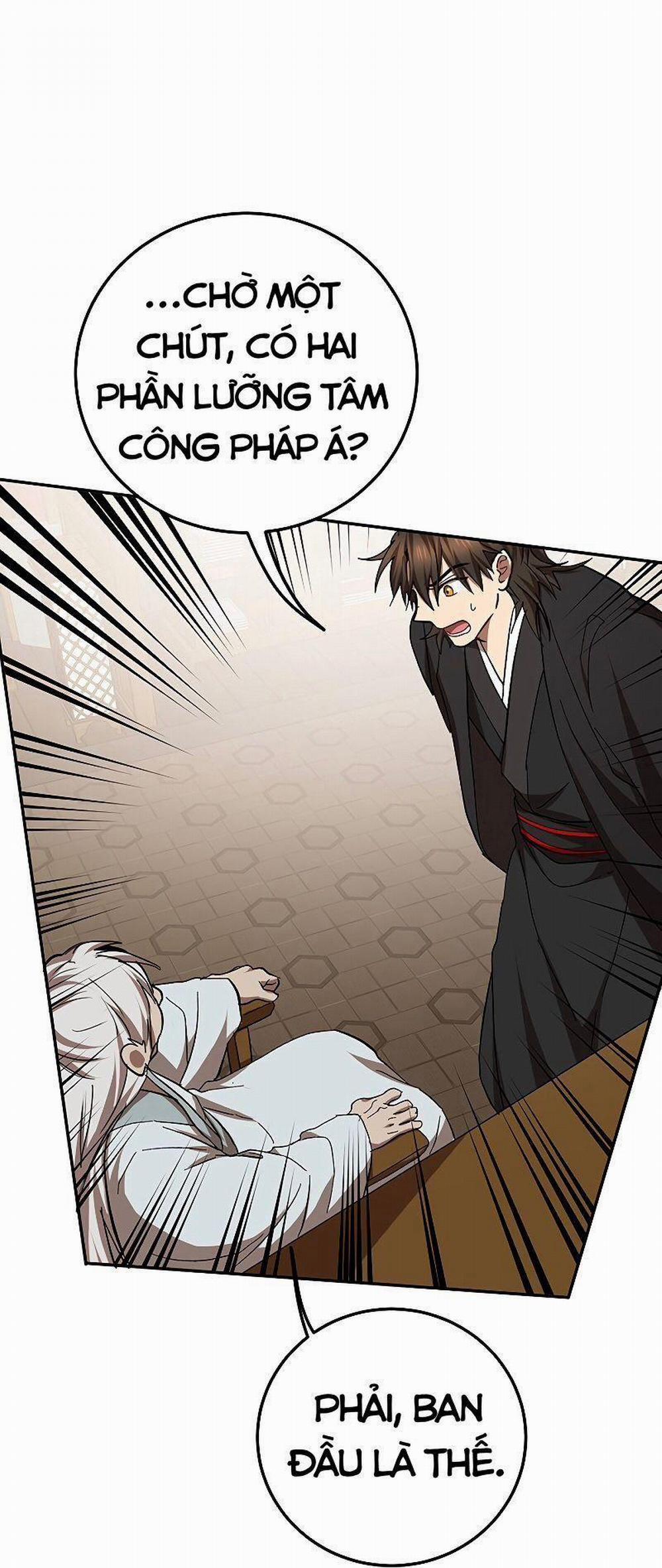 Võ Đang Kỳ Hiệp 63 trang 39