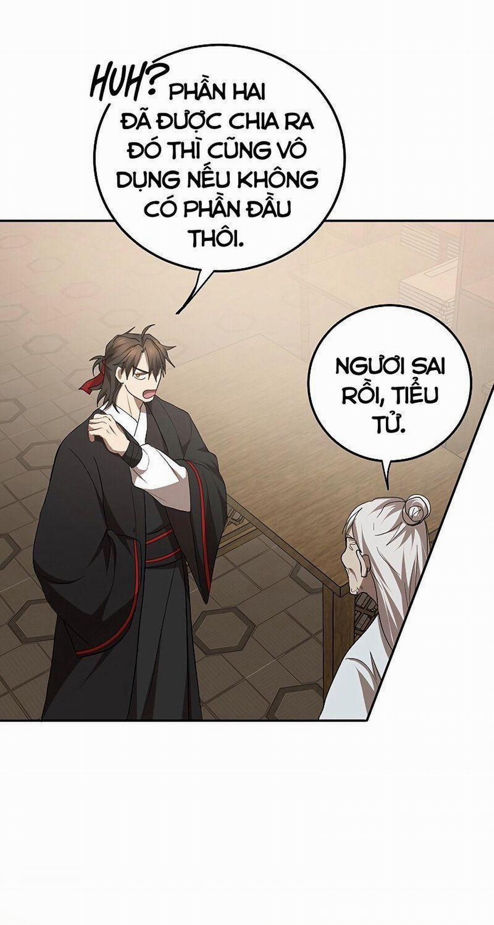 Võ Đang Kỳ Hiệp 63 trang 42