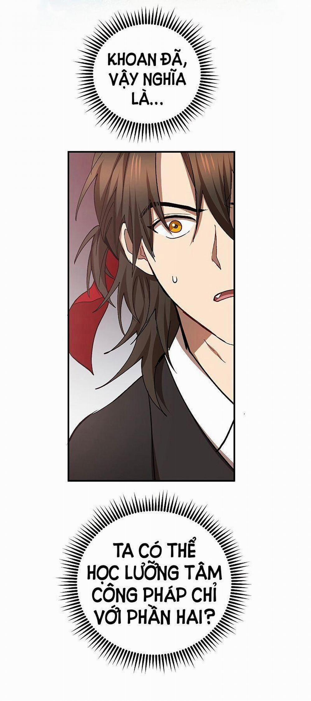 Võ Đang Kỳ Hiệp 63 trang 45