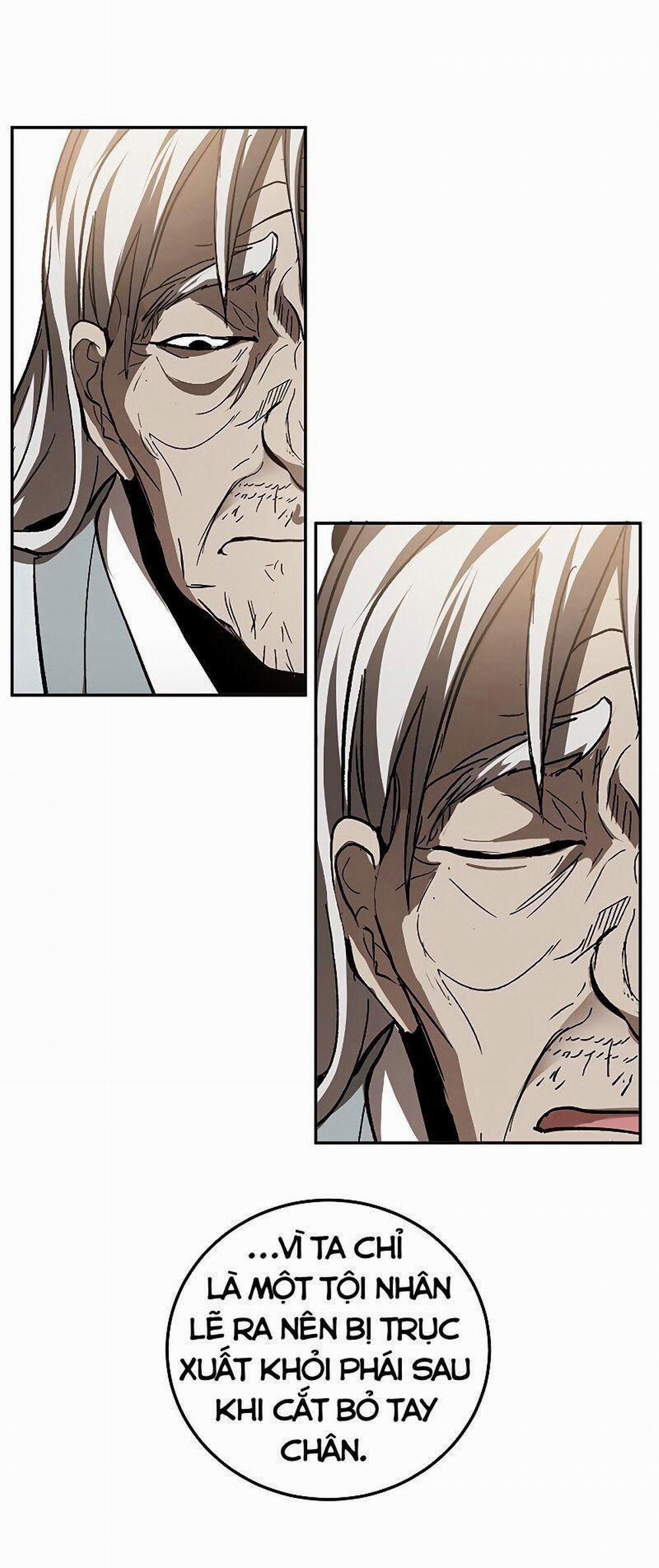 Võ Đang Kỳ Hiệp 63 trang 49