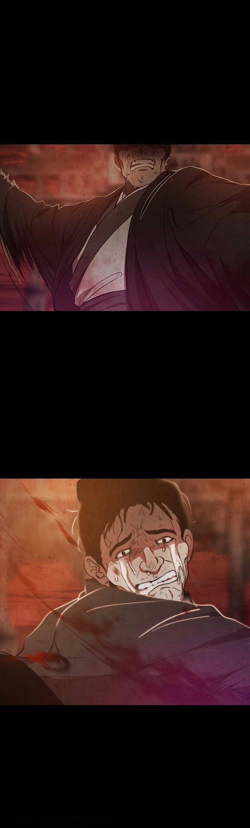 Võ Đang Kỳ Hiệp 63 trang 54